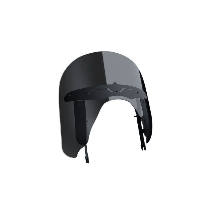 Indian Quick Release Super Low Wind Deflector (11.3'')